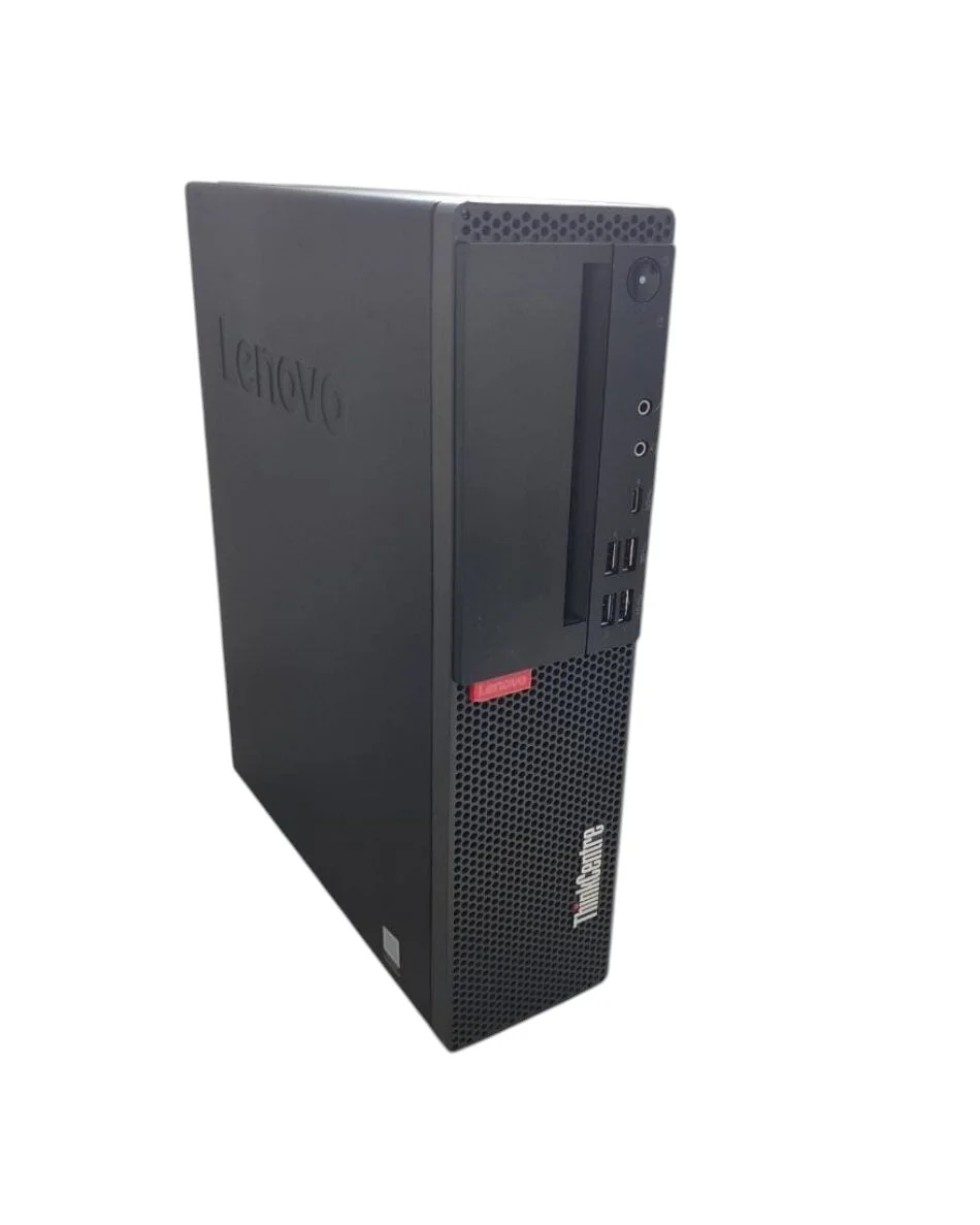 Комп'ютер Dell-Lenovo-HP-Fujitsu в корпусі SFF-DT i5-8Gen Ліцензія Win 11 Pro 00-00018153